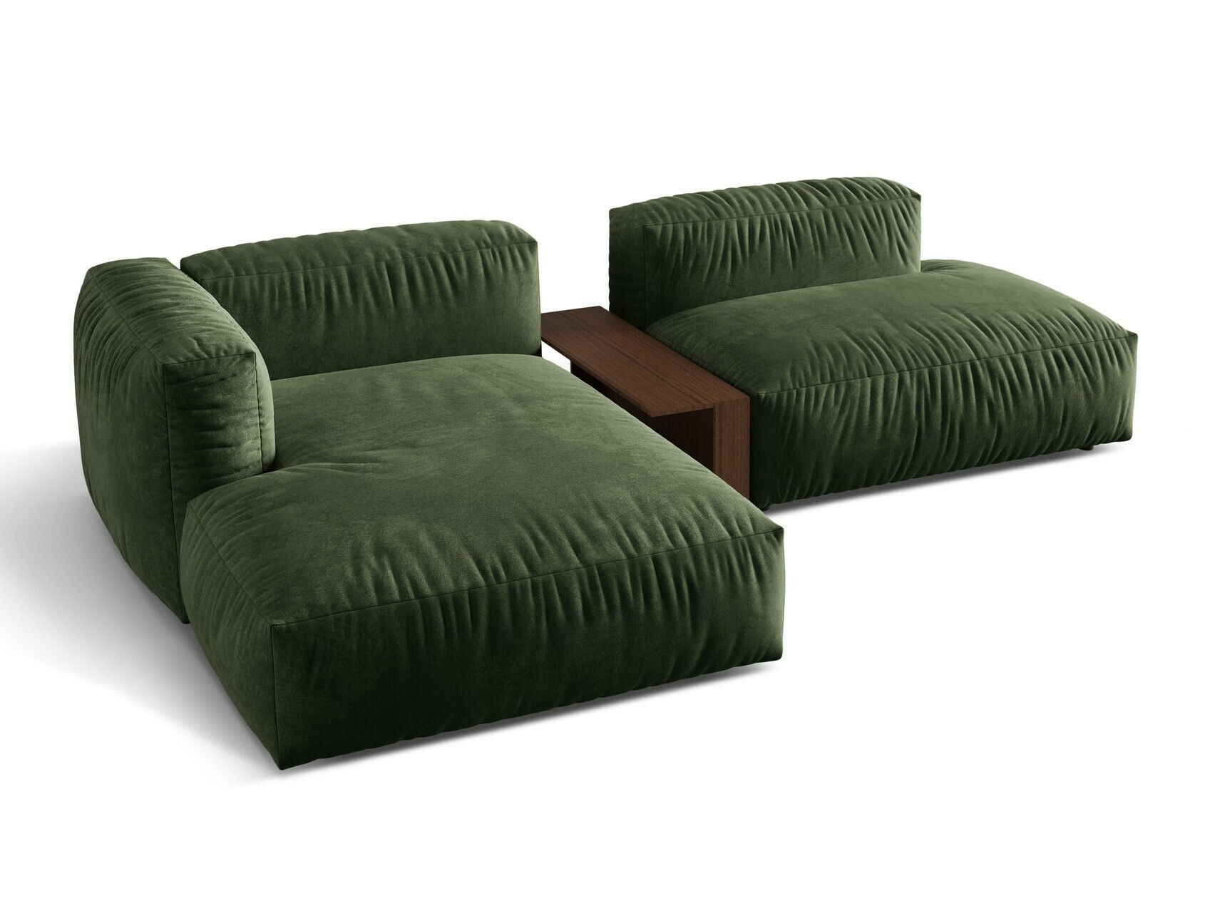 Colțar modular Sorcoro 106 (Vogue 11)