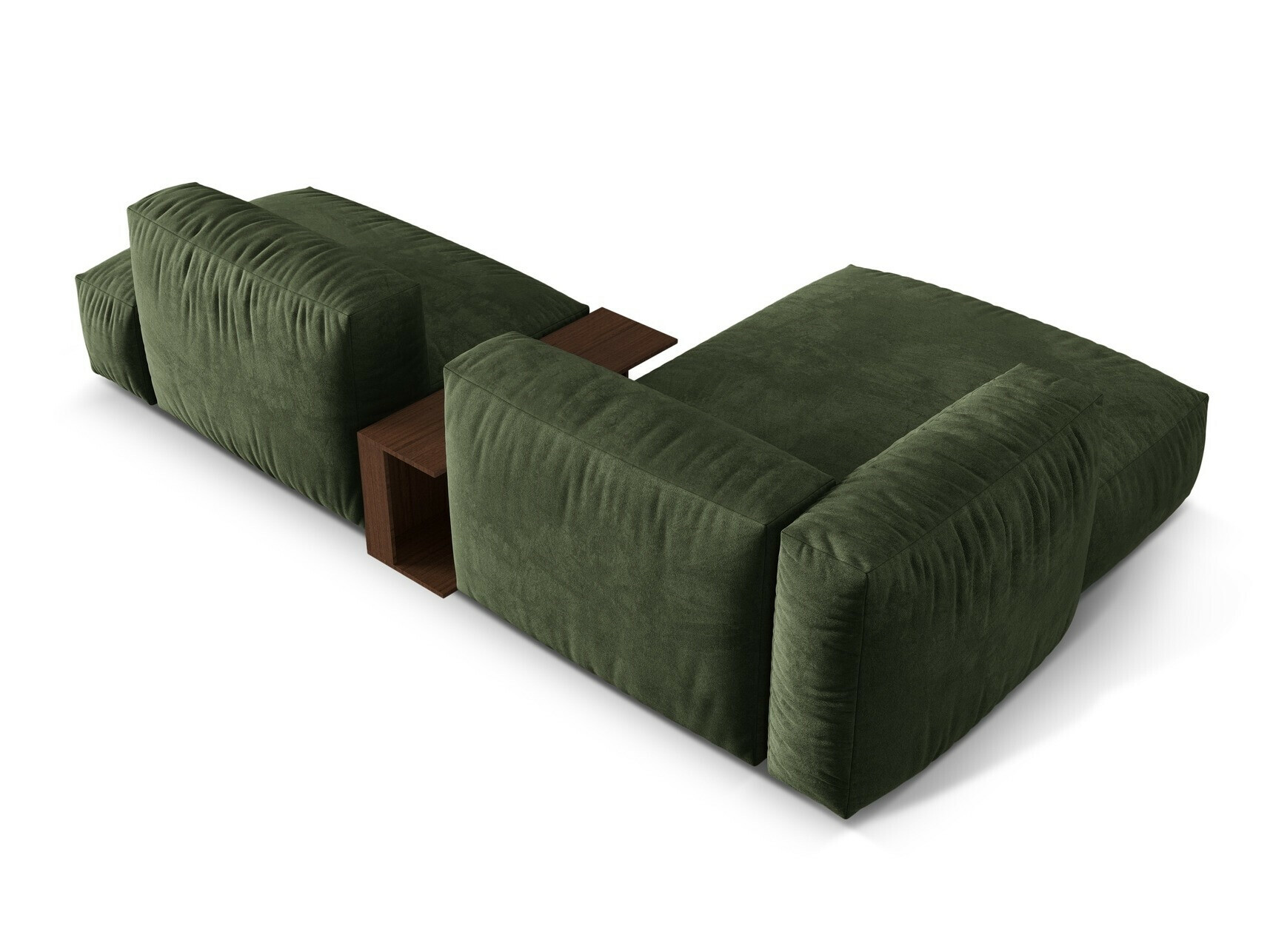 Colțar modular Sorcoro 106 (Vogue 11)