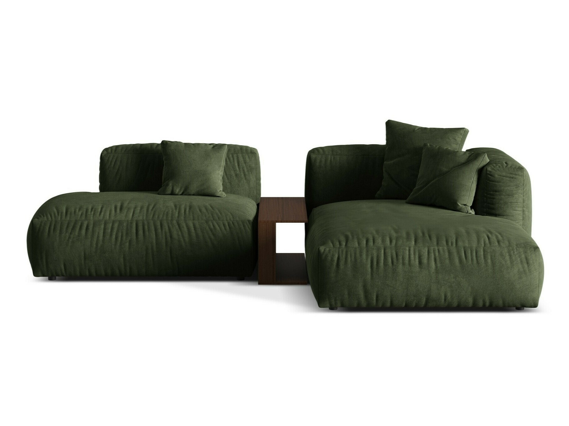 Colțar modular Sorcoro 106 (Vogue 11)