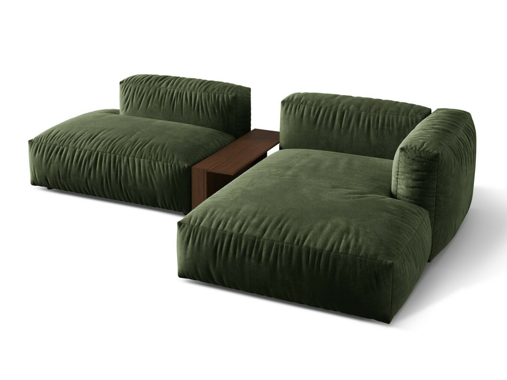 Colțar modular Sorcoro 106 (Vogue 11)
