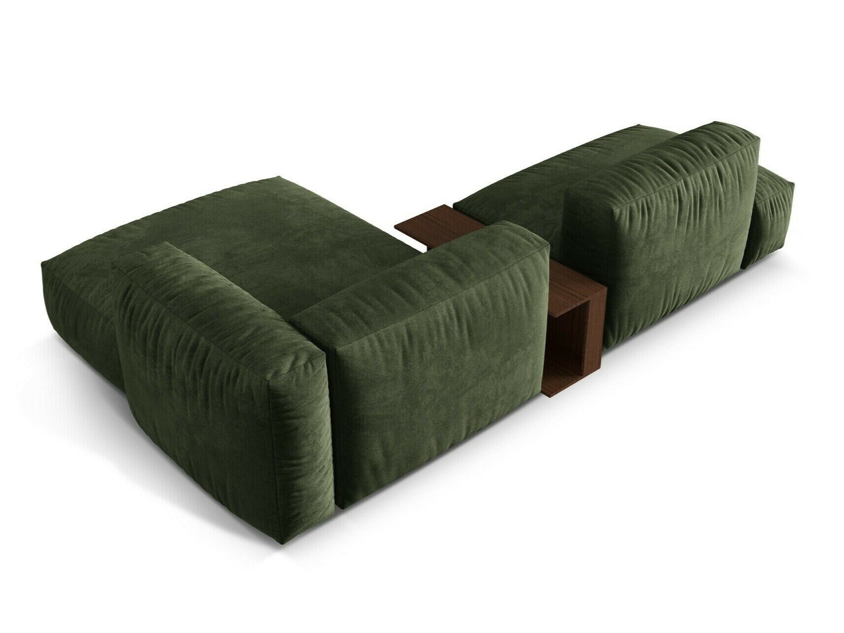 Colțar modular Sorcoro 106 (Vogue 11)