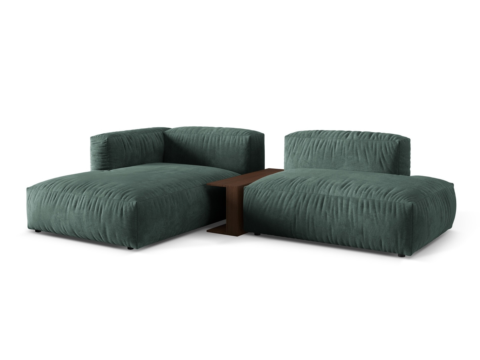 Colțar modular Sorcoro 106 (Vogue 12)