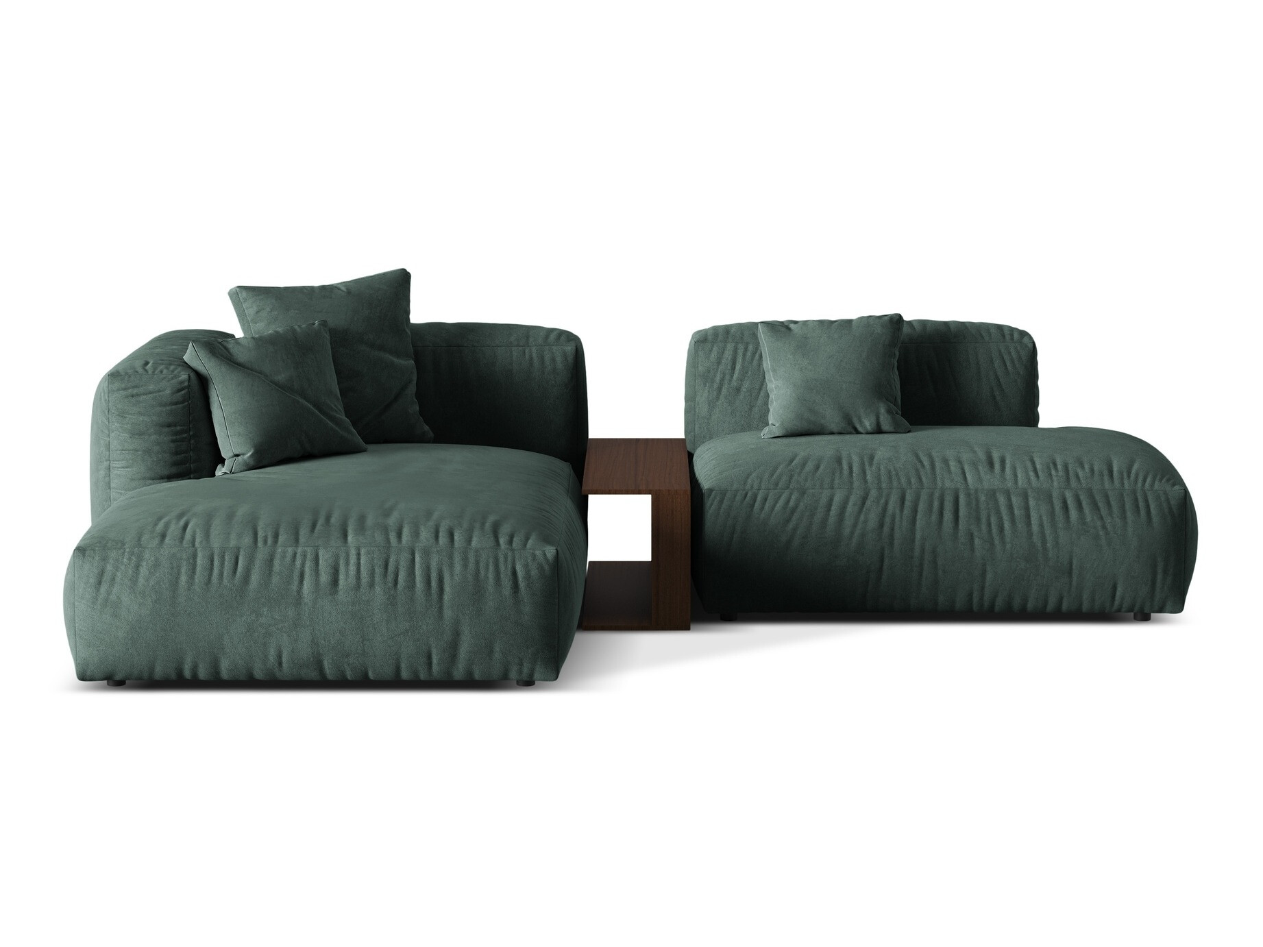 Colțar modular Sorcoro 106 (Vogue 12)