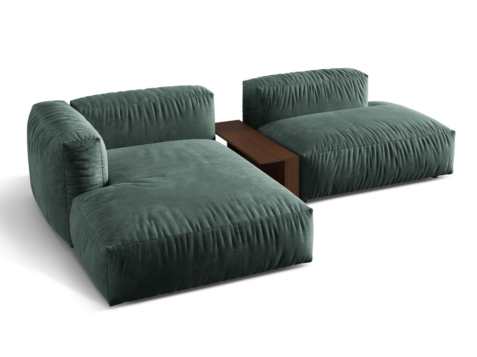 Colțar modular Sorcoro 106 (Vogue 12)