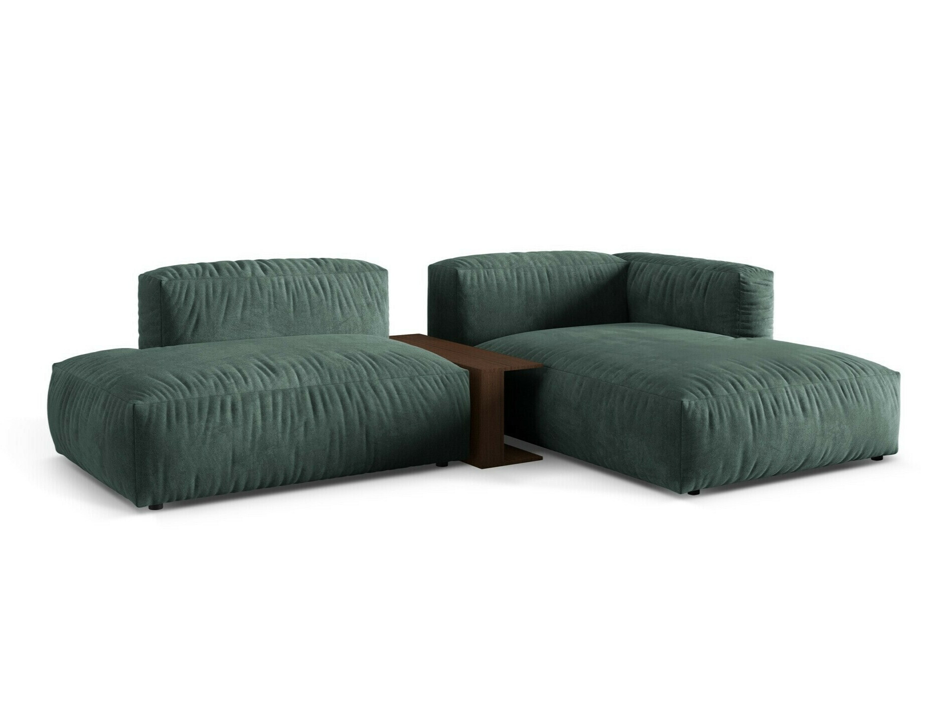 Colțar modular Sorcoro 106 (Vogue 12)