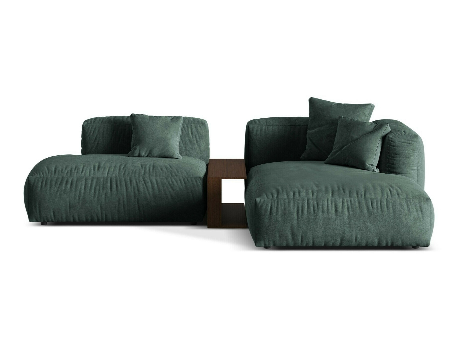Colțar modular Sorcoro 106 (Vogue 12)
