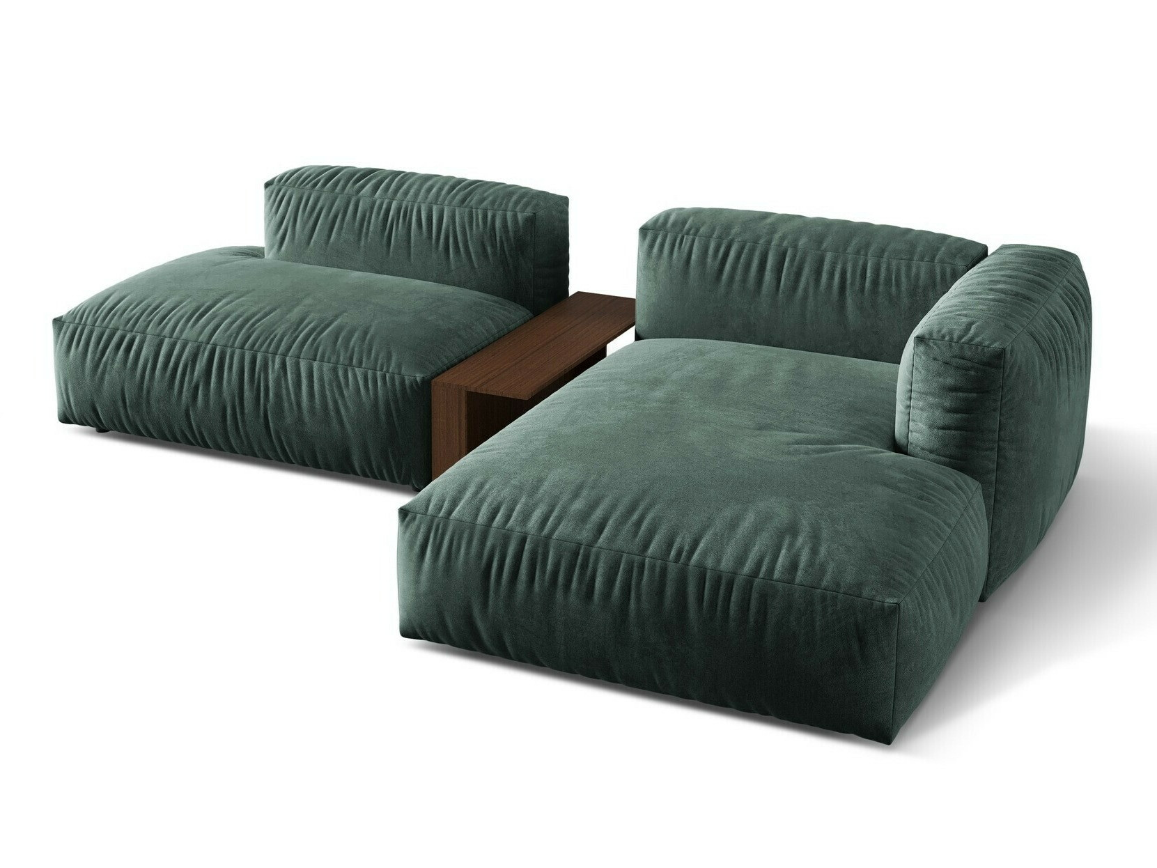 Colțar modular Sorcoro 106 (Vogue 12)