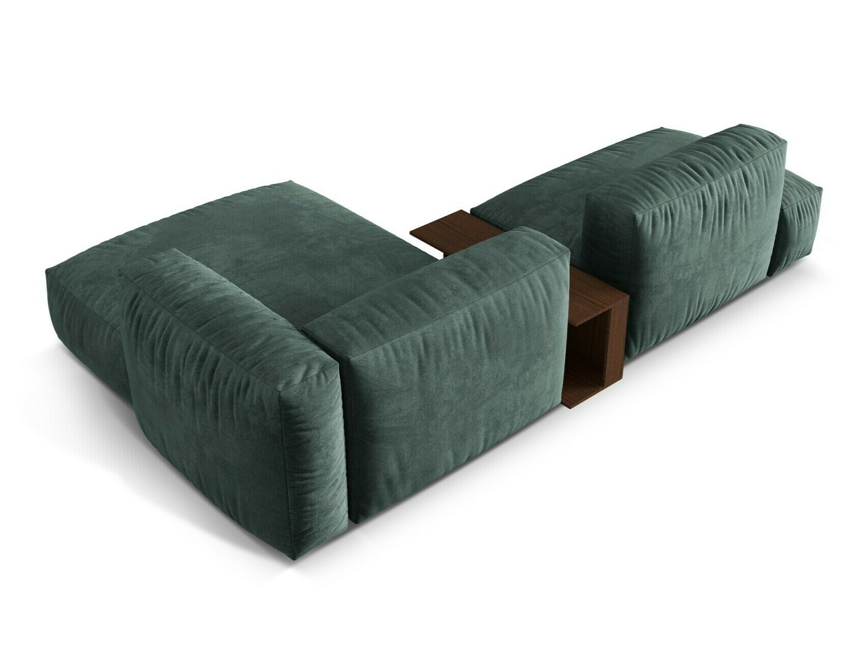 Colțar modular Sorcoro 106 (Vogue 12)