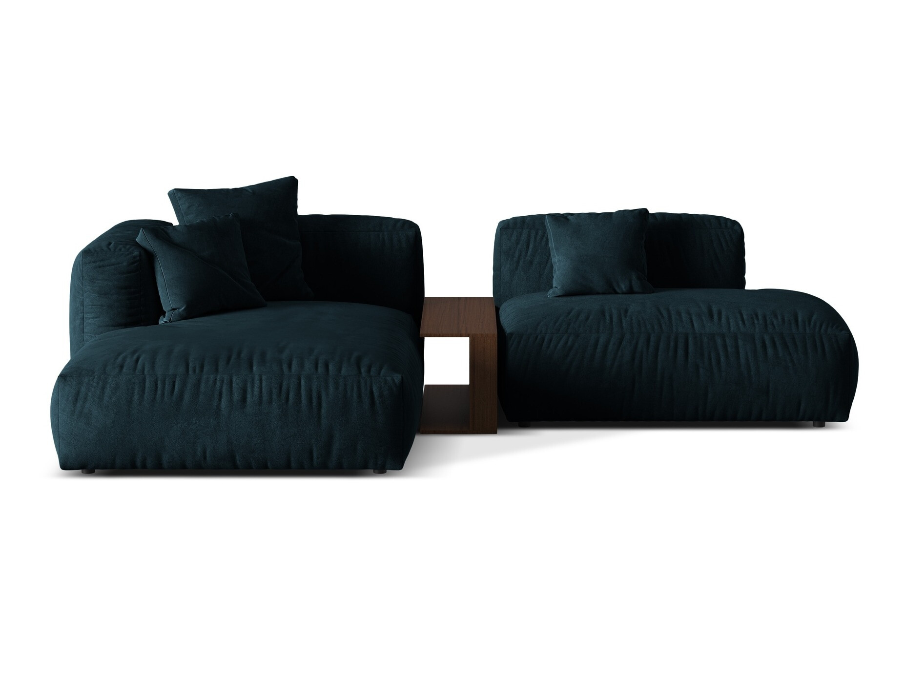 Colțar modular Sorcoro 106 (Vogue 13)