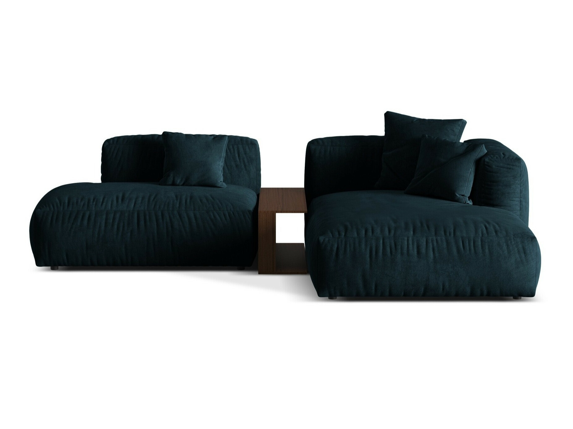 Colțar modular Sorcoro 106 (Vogue 13)