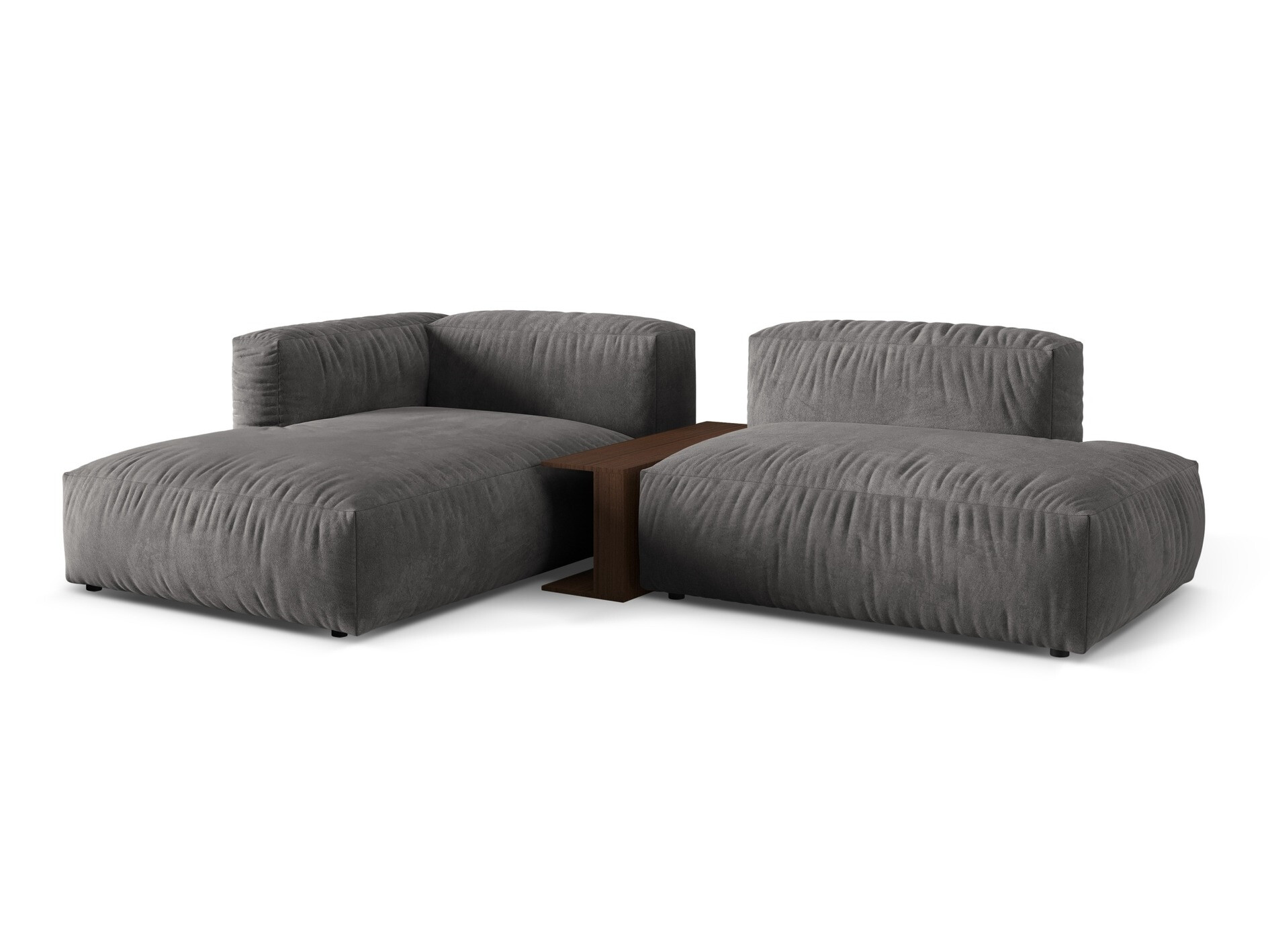Colțar modular Sorcoro 106 (Vogue 15)