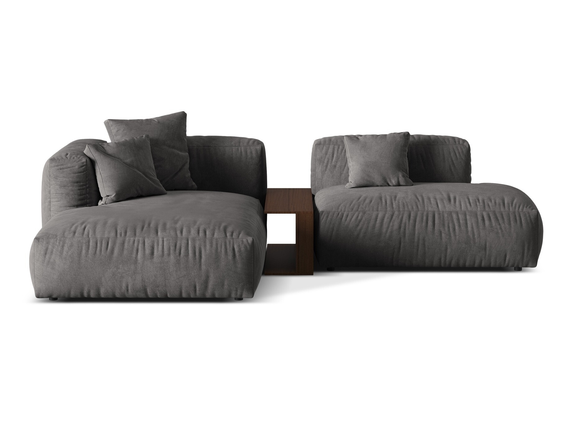 Colțar modular Sorcoro 106 (Vogue 15)