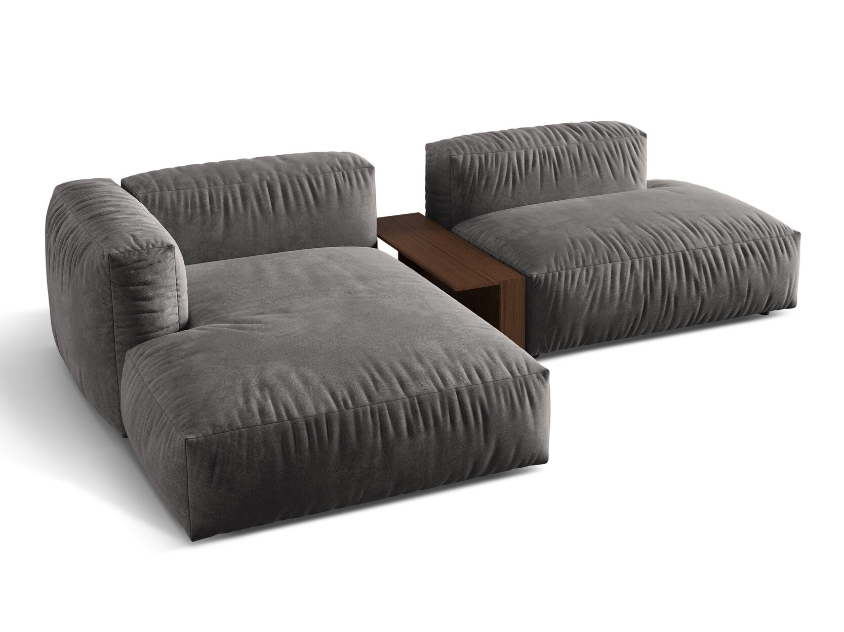 Colțar modular Sorcoro 106 (Vogue 15)
