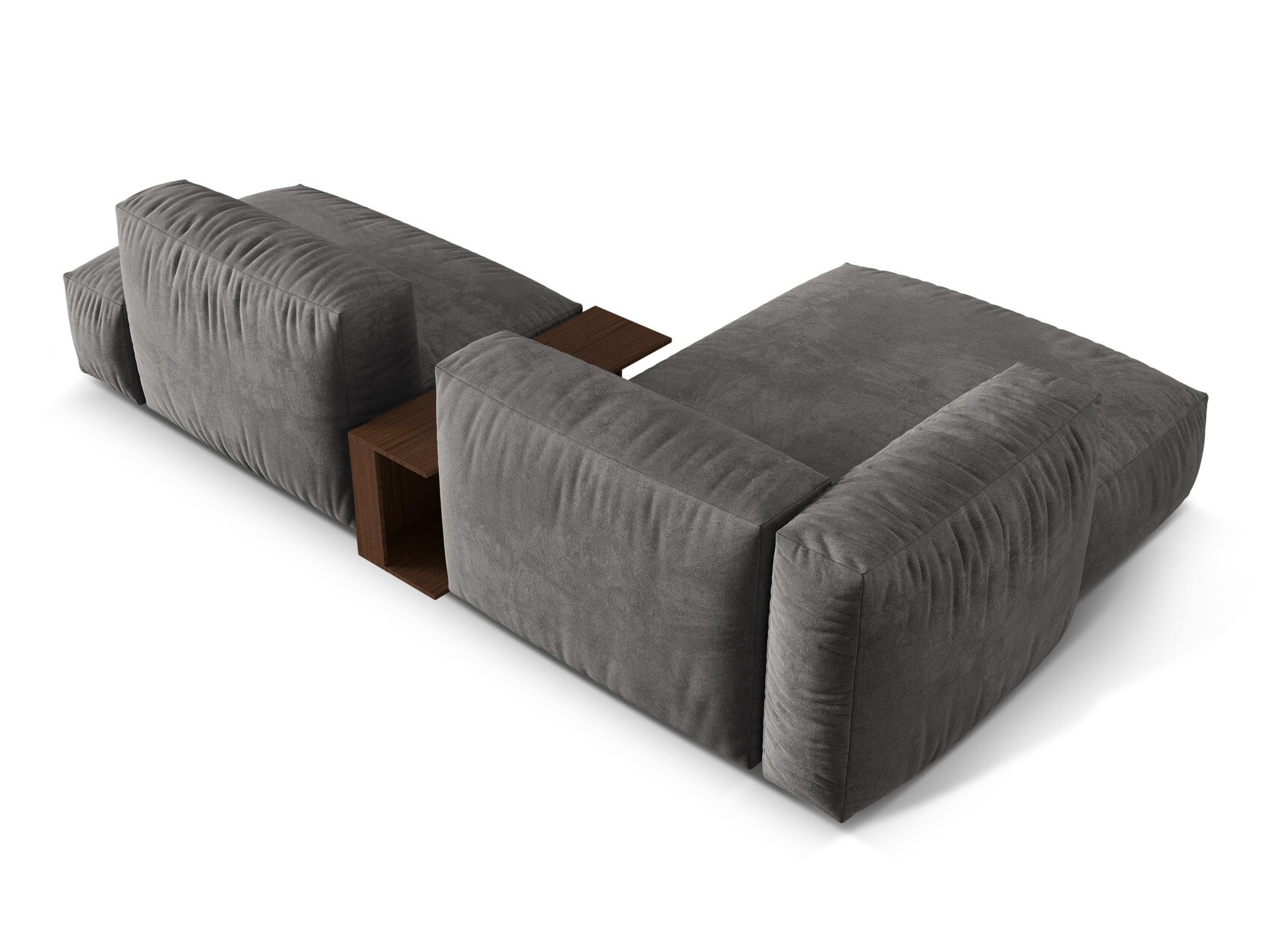 Colțar modular Sorcoro 106 (Vogue 15)