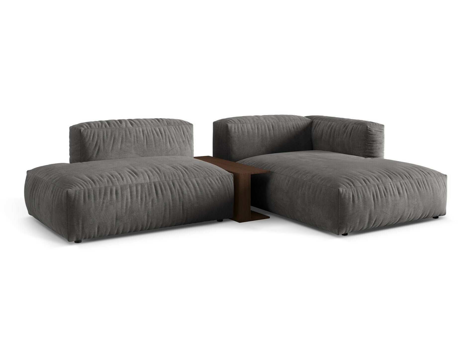 Colțar modular Sorcoro 106 (Vogue 15)