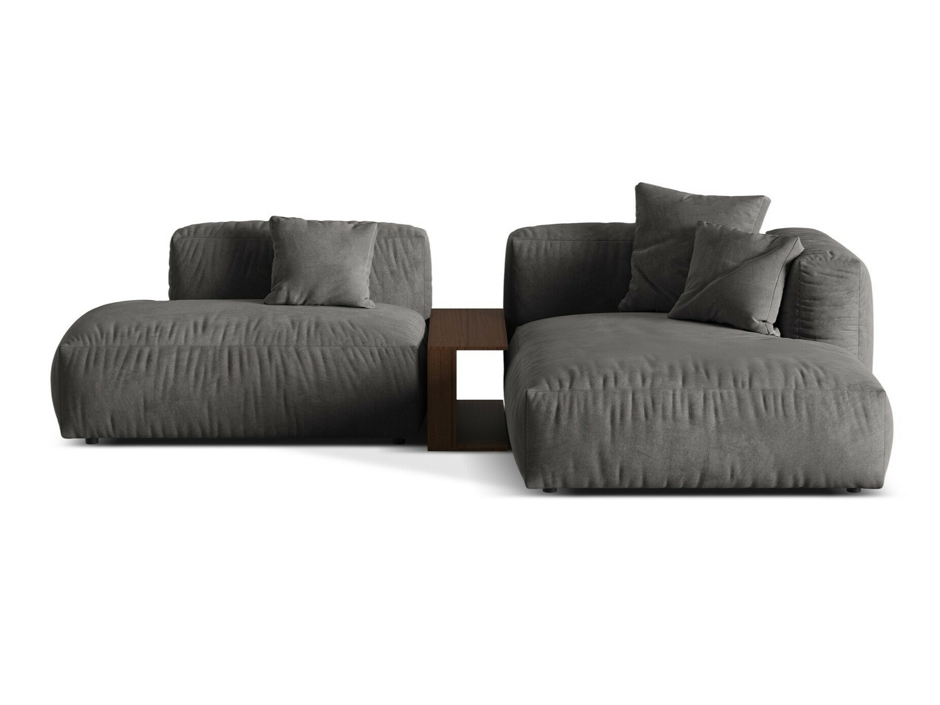 Colțar modular Sorcoro 106 (Vogue 15)