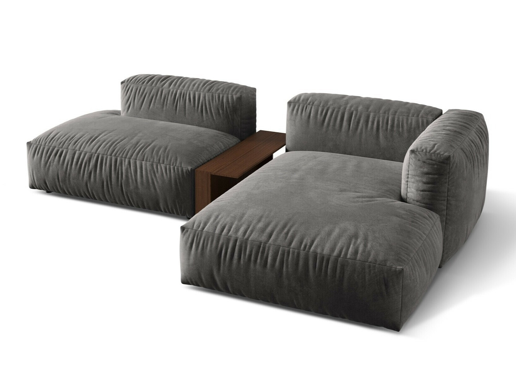 Colțar modular Sorcoro 106 (Vogue 15)