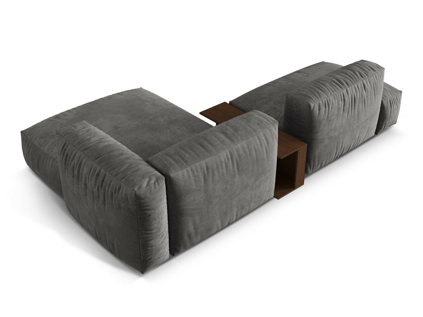 Colțar modular Sorcoro 106 (Vogue 15)