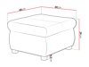 Taburet Comfivo 122 (Soul 17)
