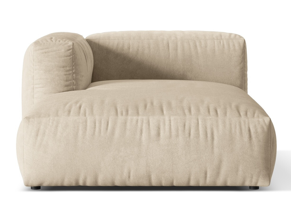 Fotoliu modular Sorcoro 107 (Vogue 01)
