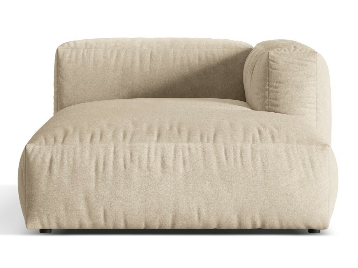 Fotoliu modular Sorcoro 107 (Vogue 01)