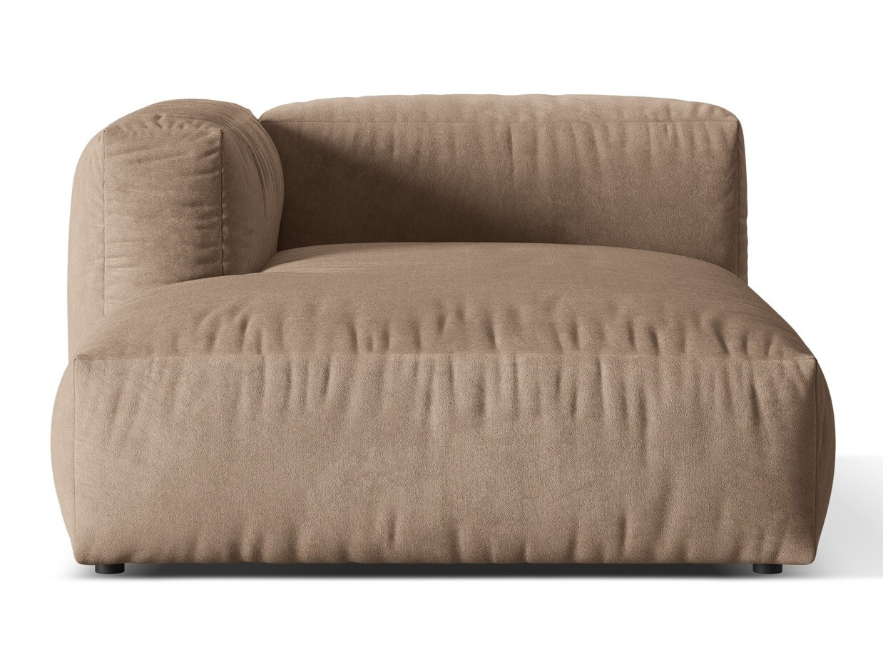 Fotoliu modular Sorcoro 107 (Vogue 03)