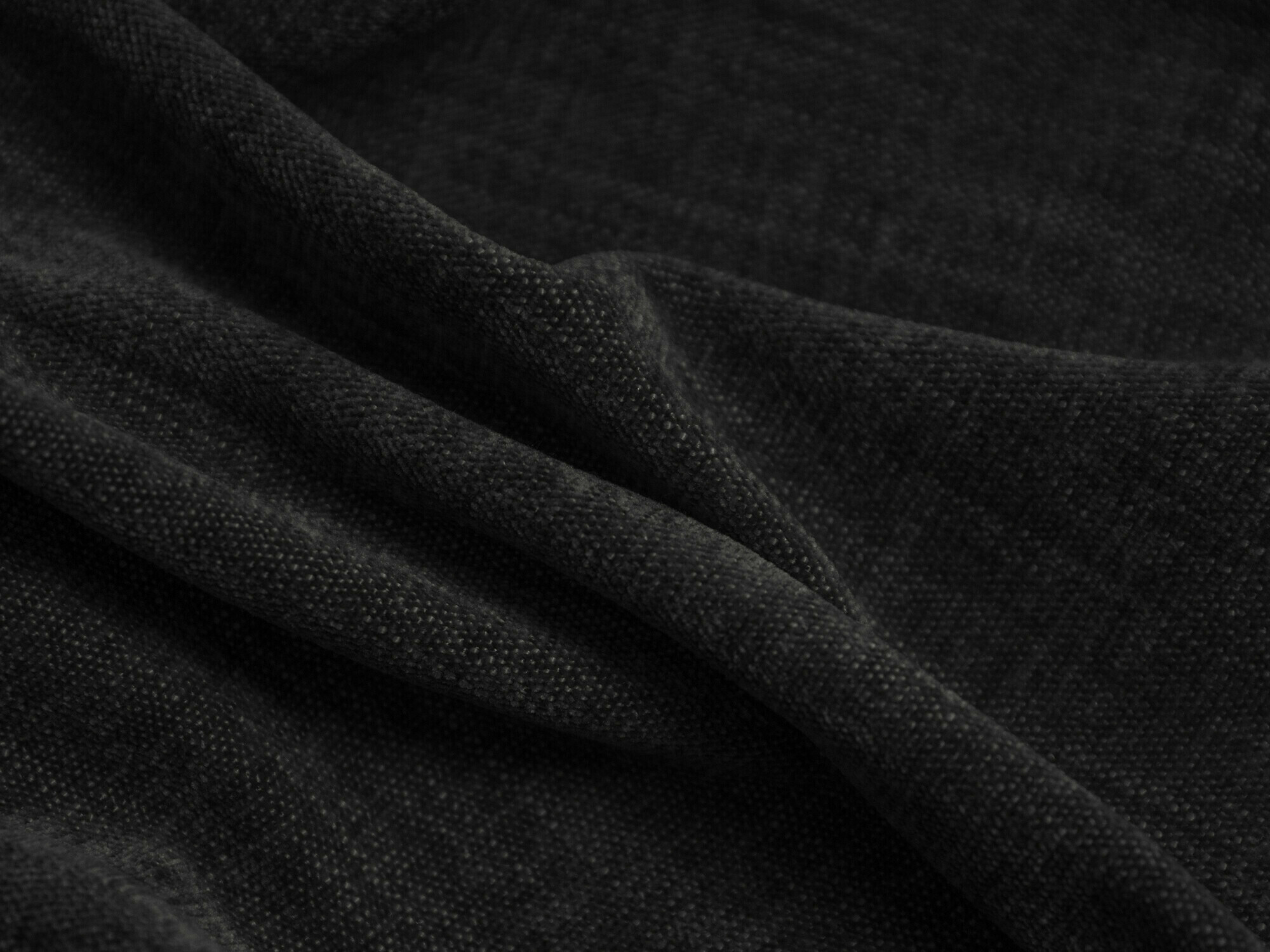 Sistem modular de șezut Sorcoro 107 (Boston Black)