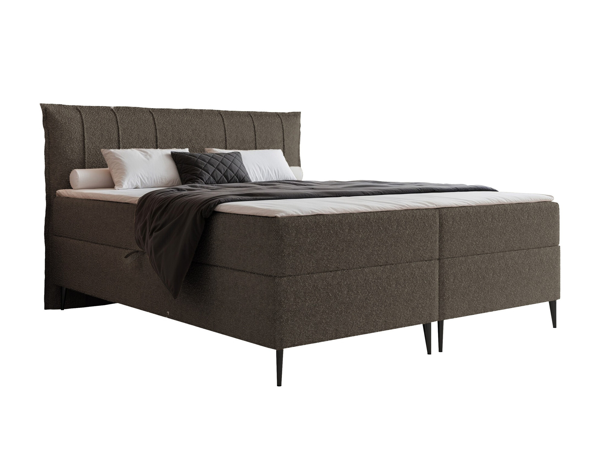 Pat boxspring Martinez 105 (Legend 04)