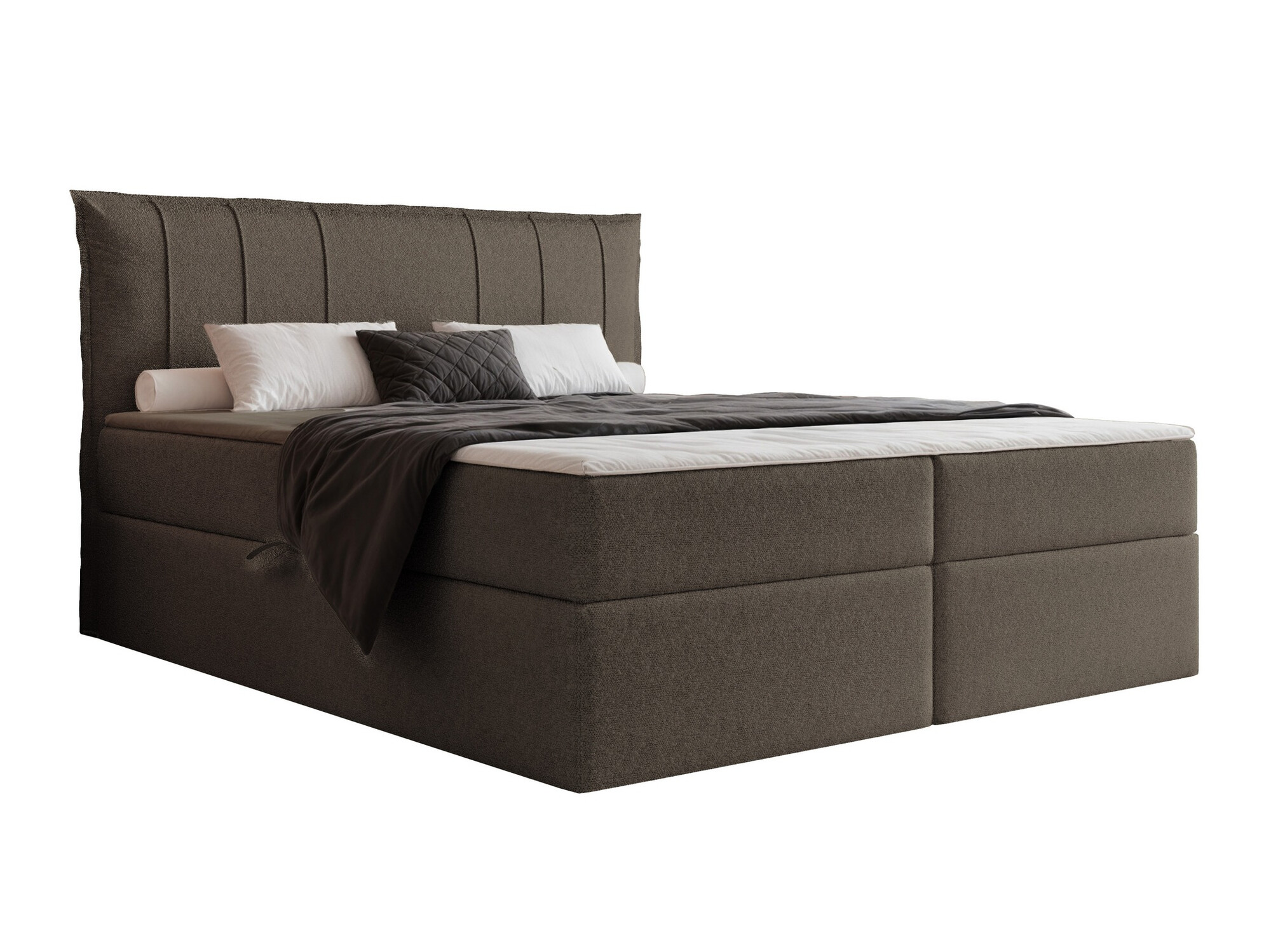 Pat boxspring Martinez 107 (Legend 04)