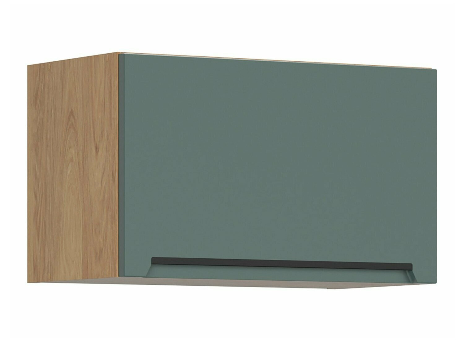 Dulap de perete modular Riso Green 163