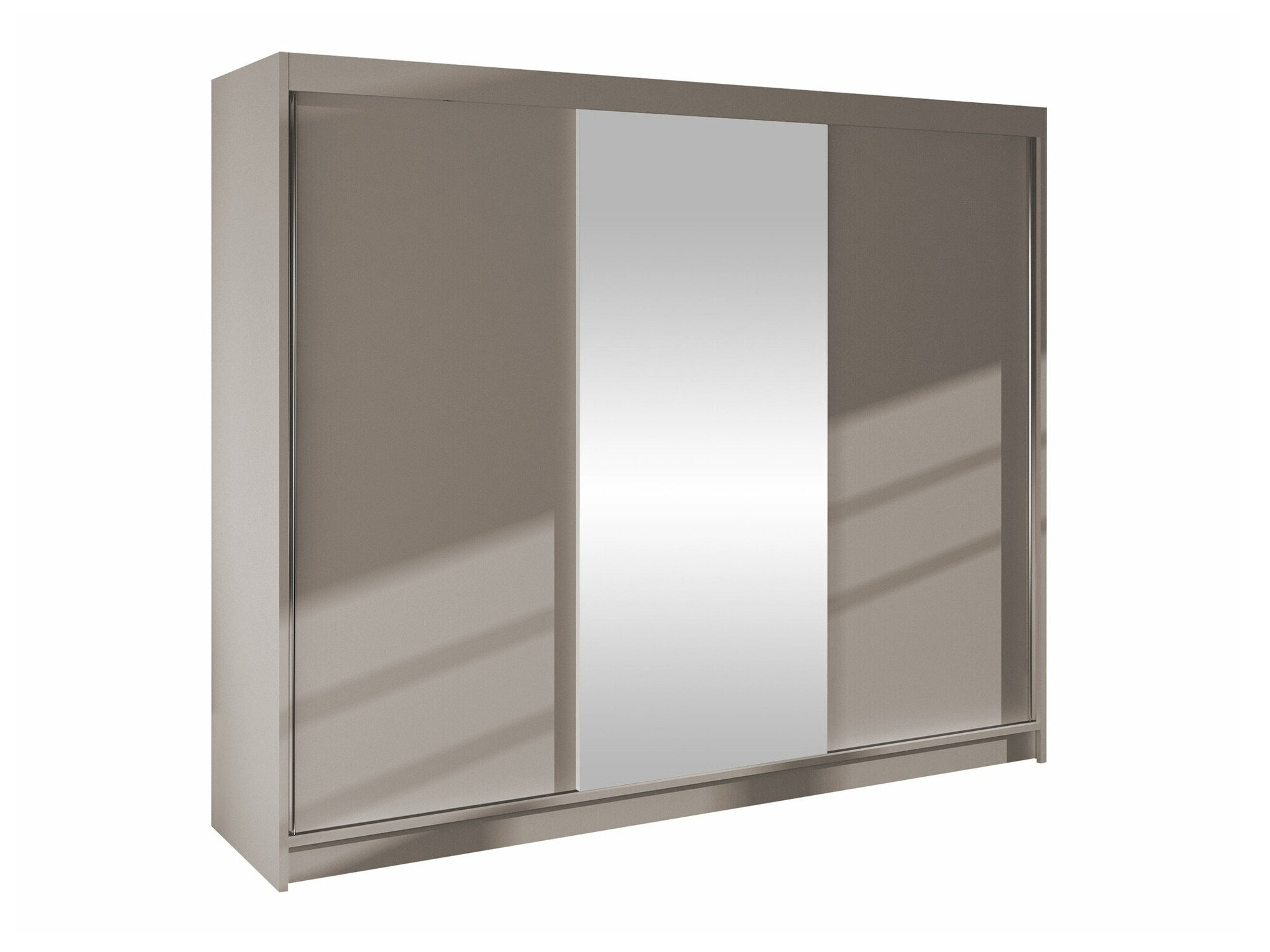 Dulap Closico Durion I (Cașmir)