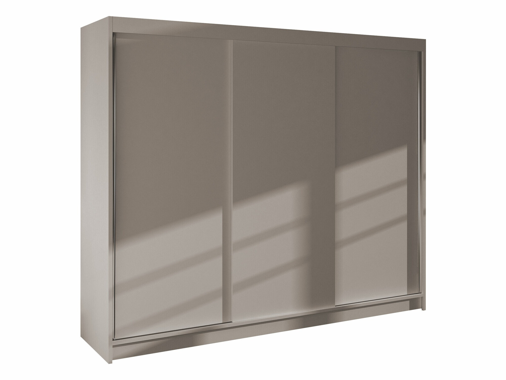 Dulap Closico Durion II (Cașmir)