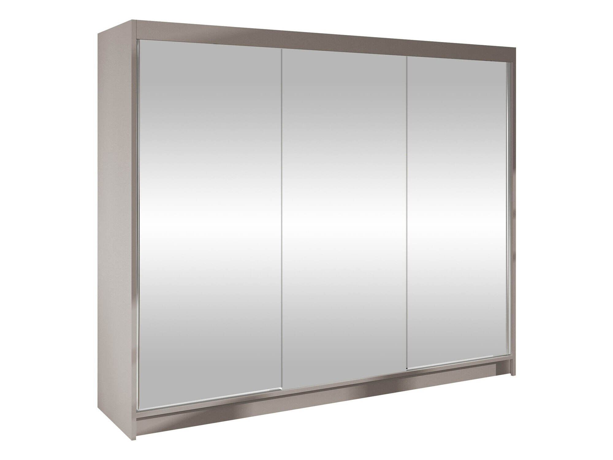 Dulap Closico Durion III (Cașmir)