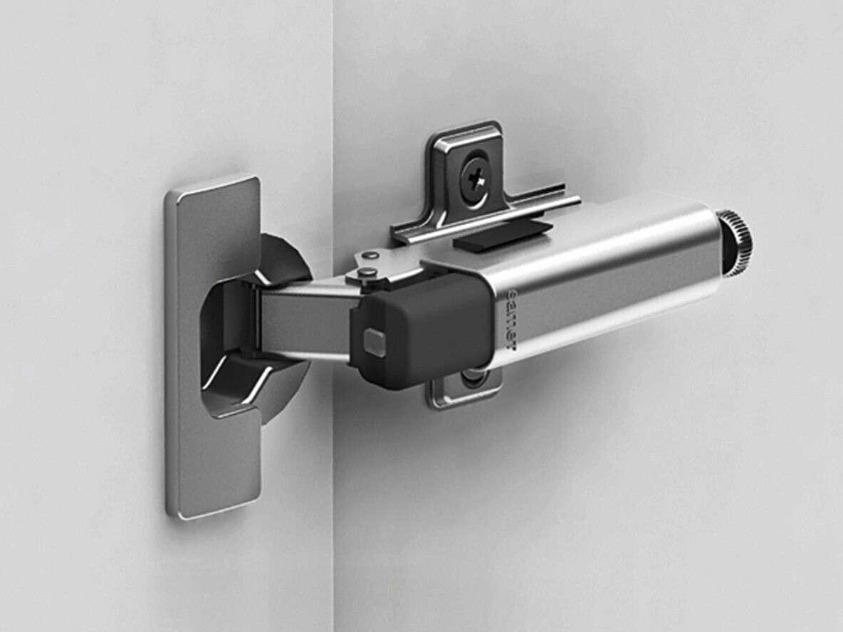 Frână ușă Soli 102