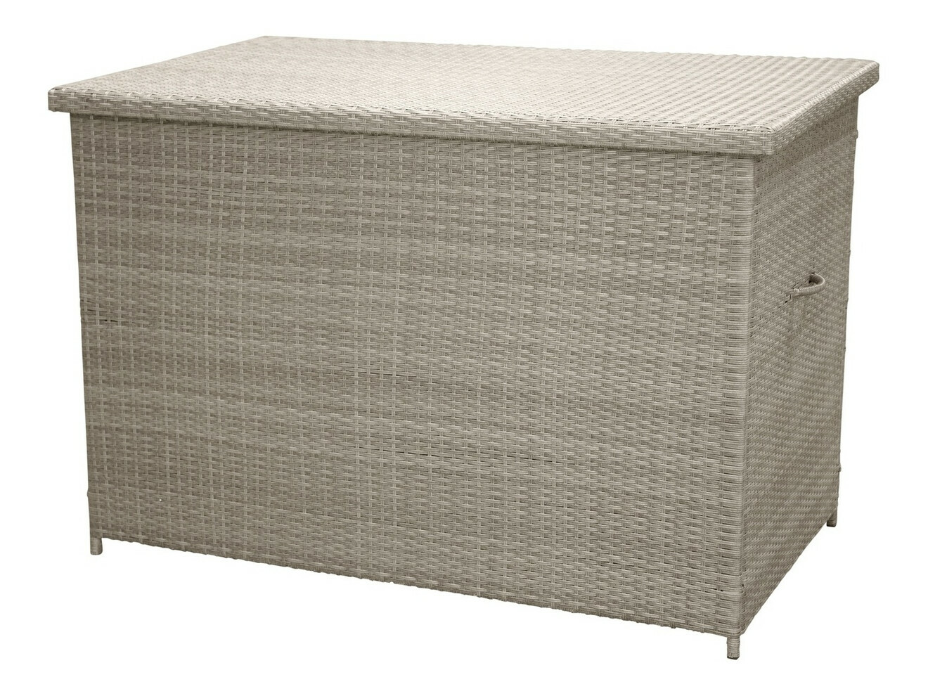 Cutie de depozitare exterior Dallas 804 (Maro deschis)