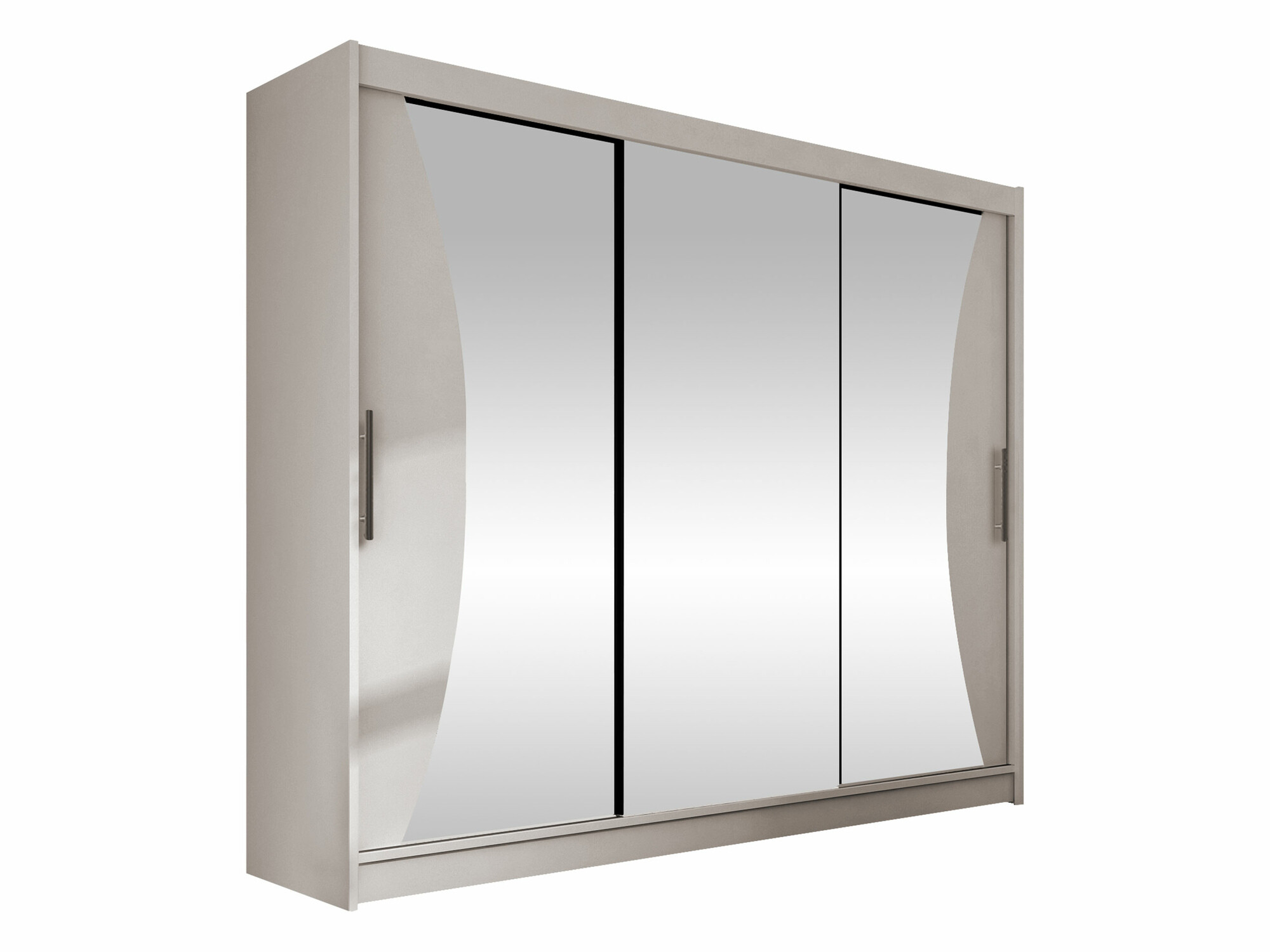 Dulap Closico Ordo IV (Cașmir)