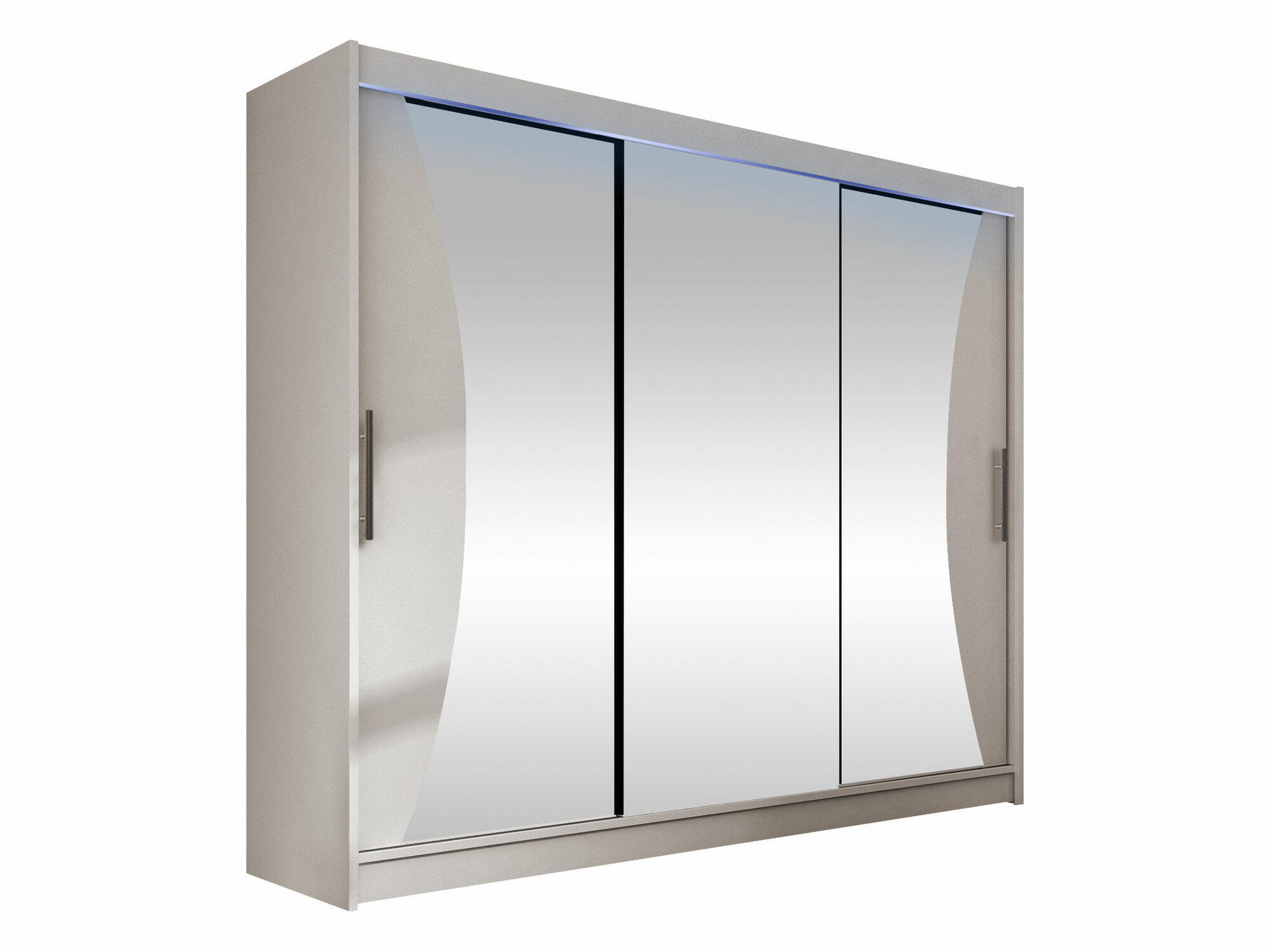 Dulap Closico Ordo IV (Cașmir)