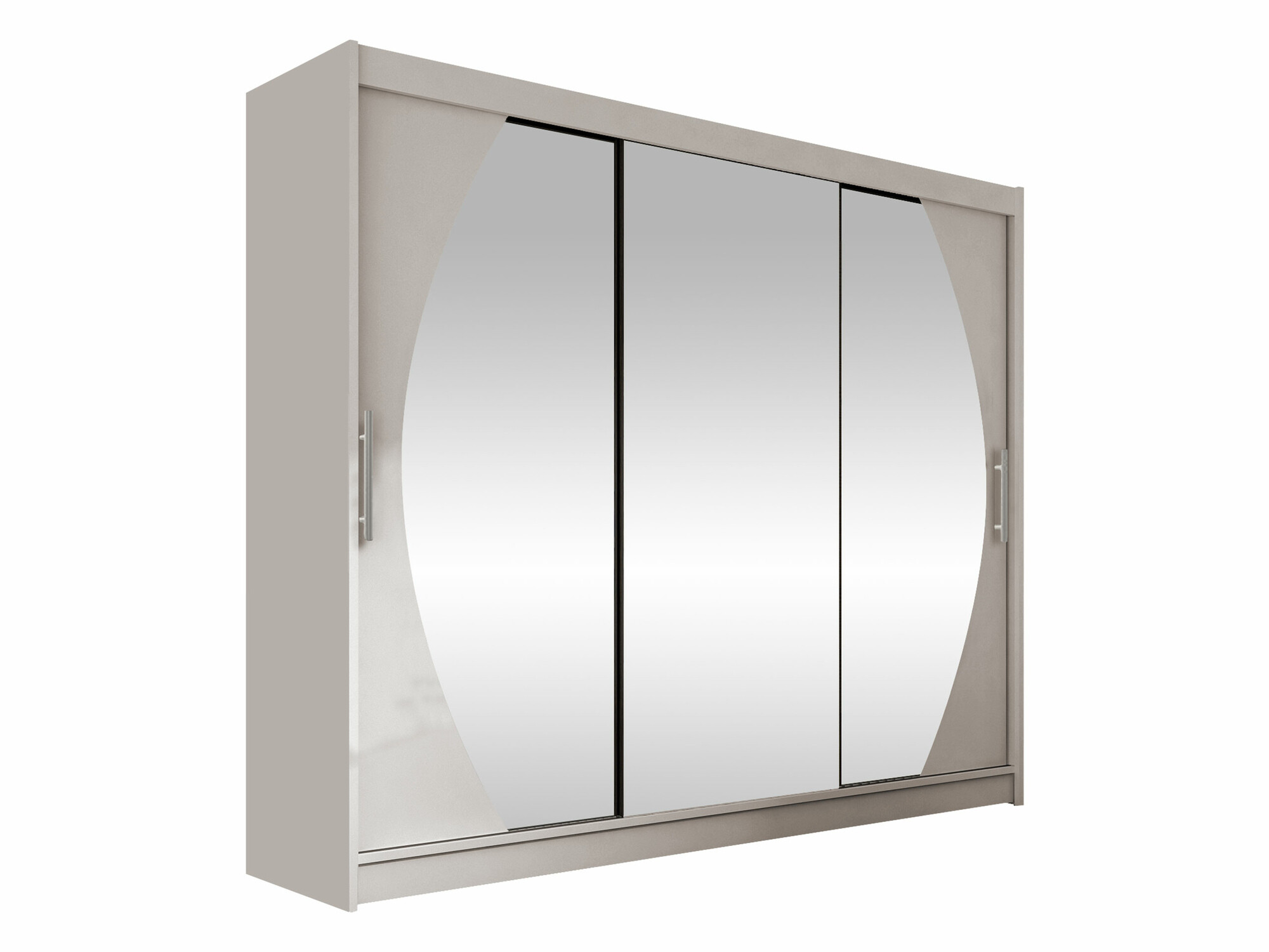 Dulap Closico Ordo V (Cașmir)