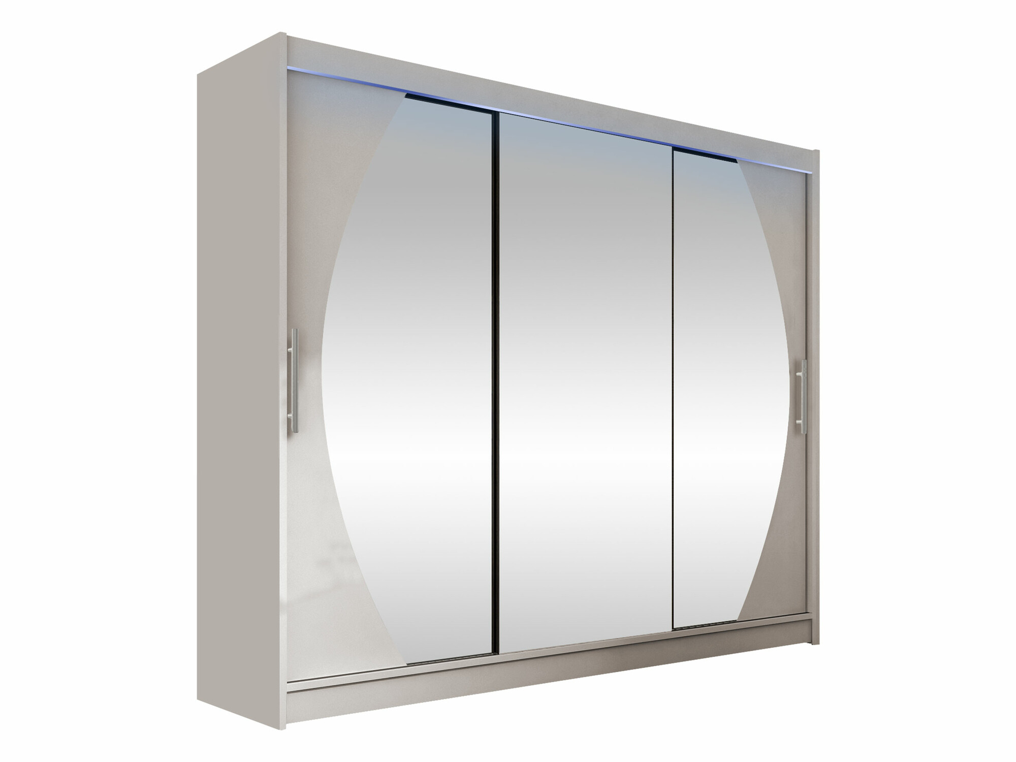 Dulap Closico Ordo V (Cașmir)