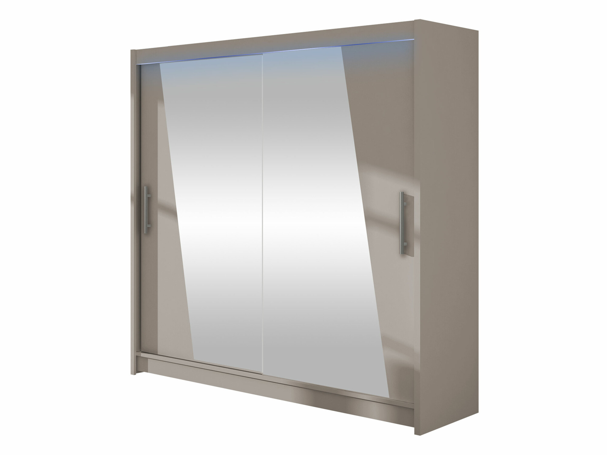 Dulap Closico Pallor XIV (Cașmir)