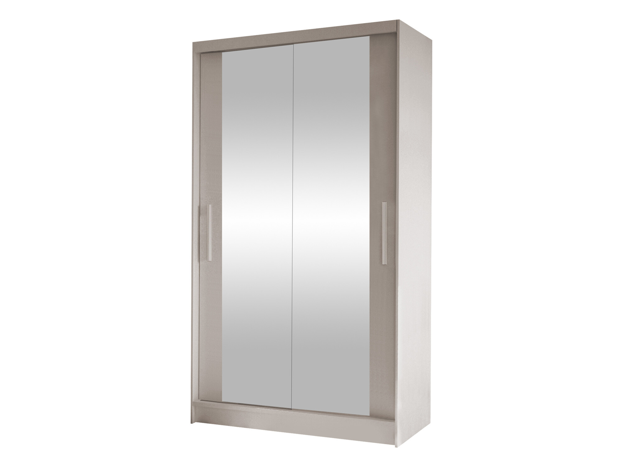 Dulap Closico Structor VII (Cașmir)