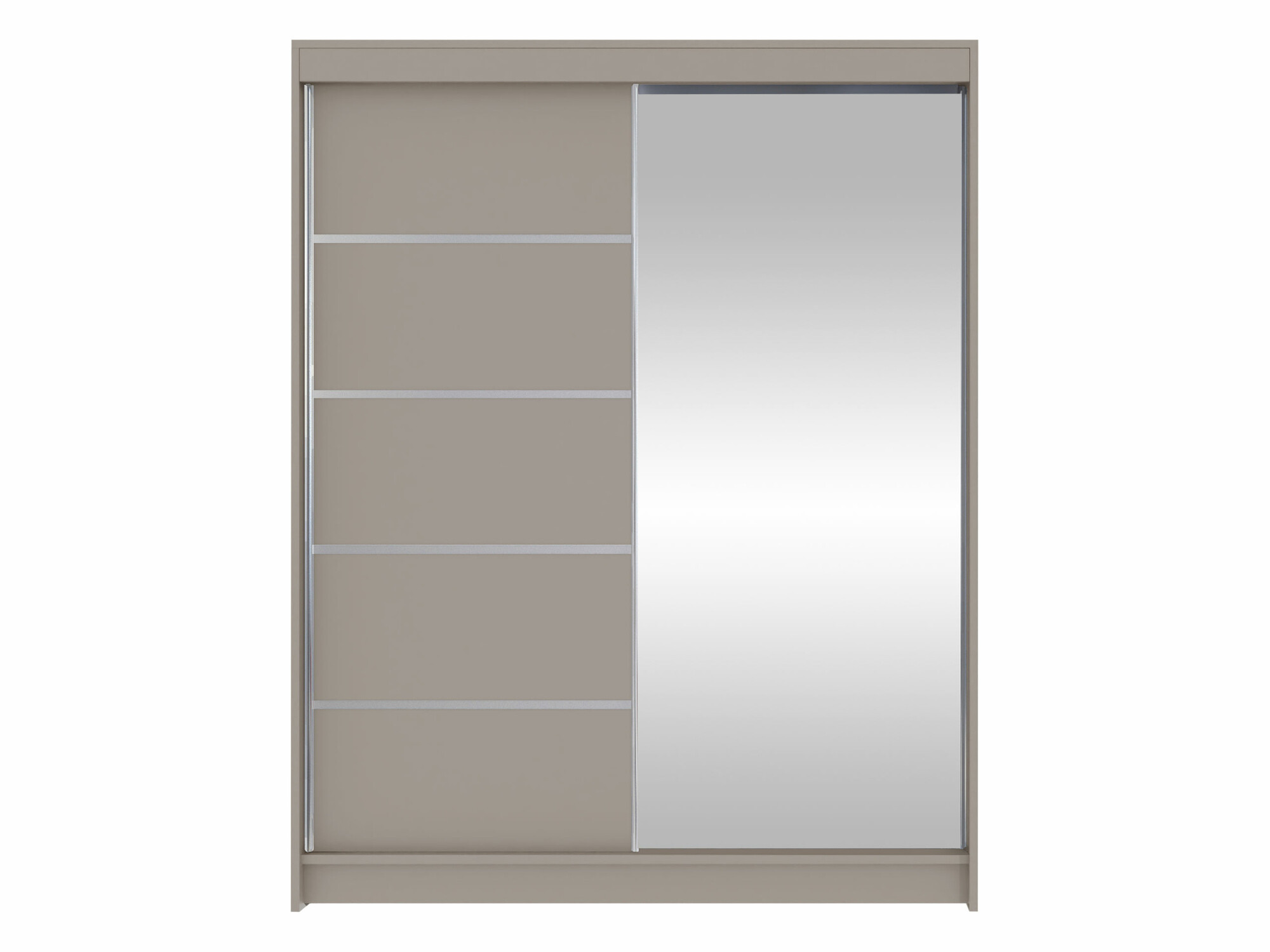 Dulap Closico Vastor III (Cașmir)