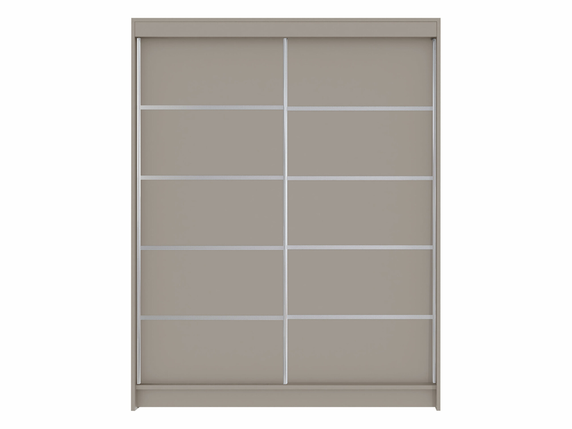 Dulap Closico Vastor IV (Cașmir)