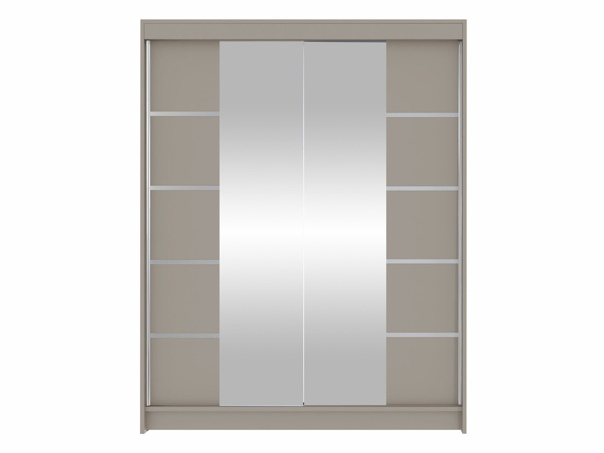 Dulap Closico Vastor V (Cașmir)