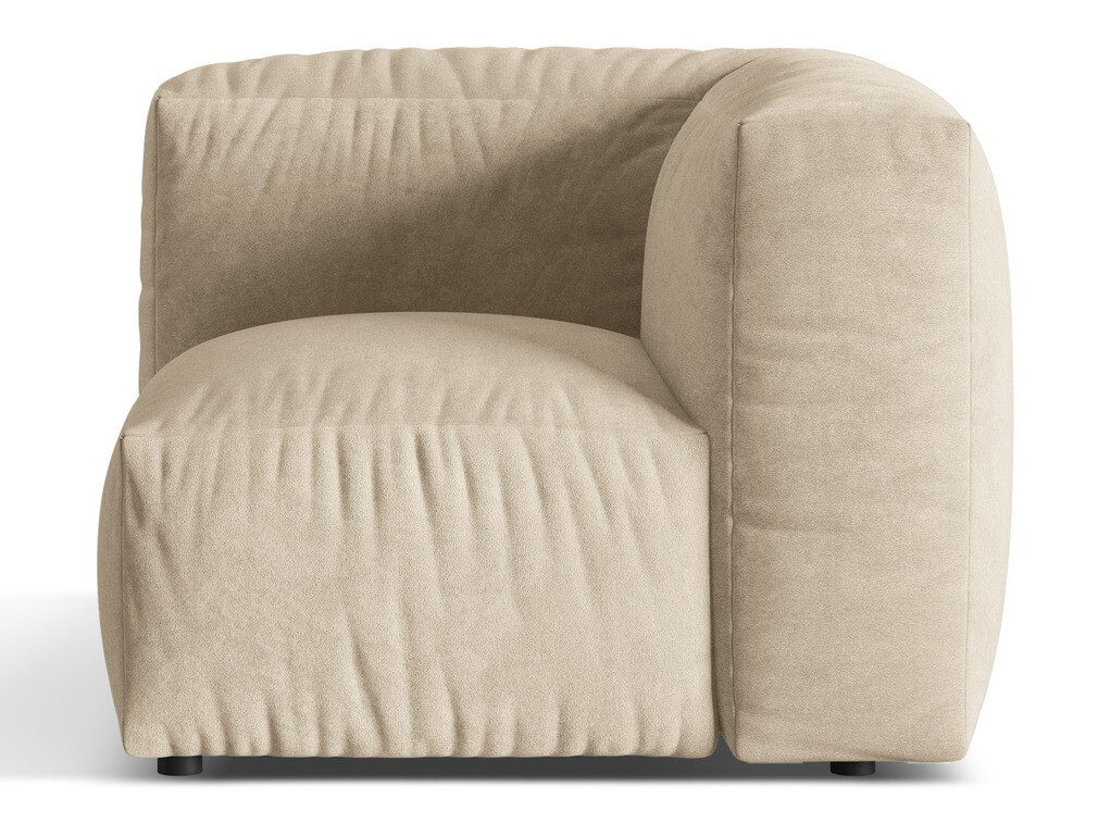 Fotoliu modular Sorcoro 110 (Vogue 01)