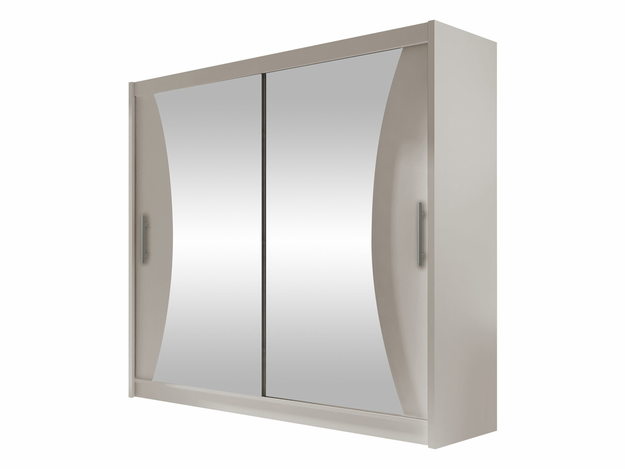 Dulap Closico Pallor V (Cașmir)