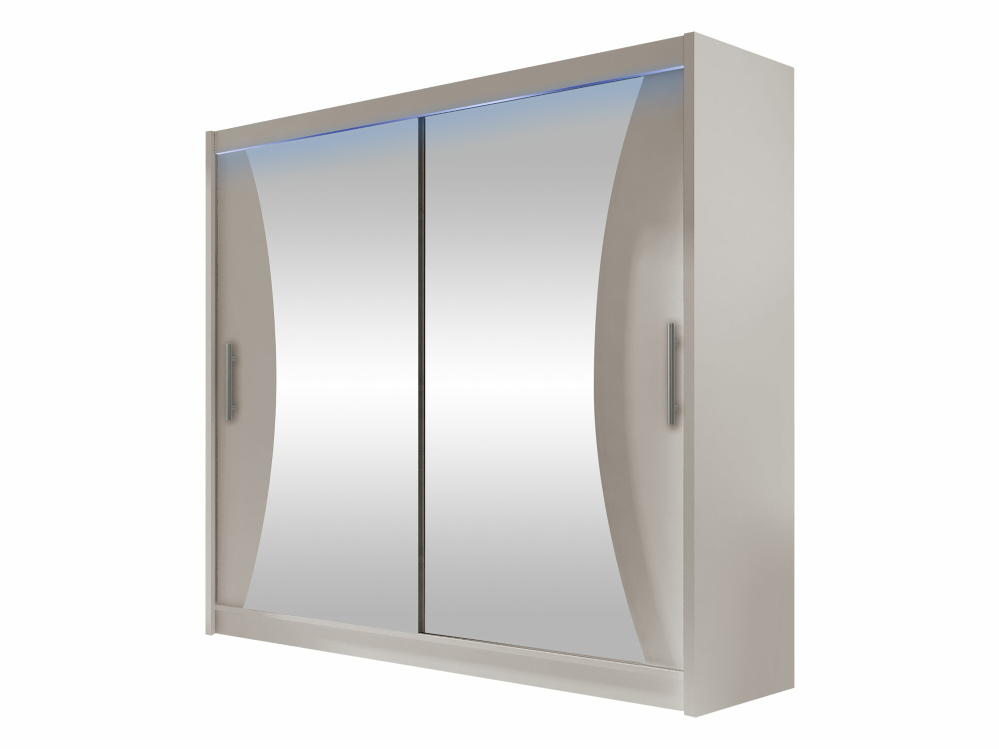 Dulap Closico Pallor V (Cașmir)