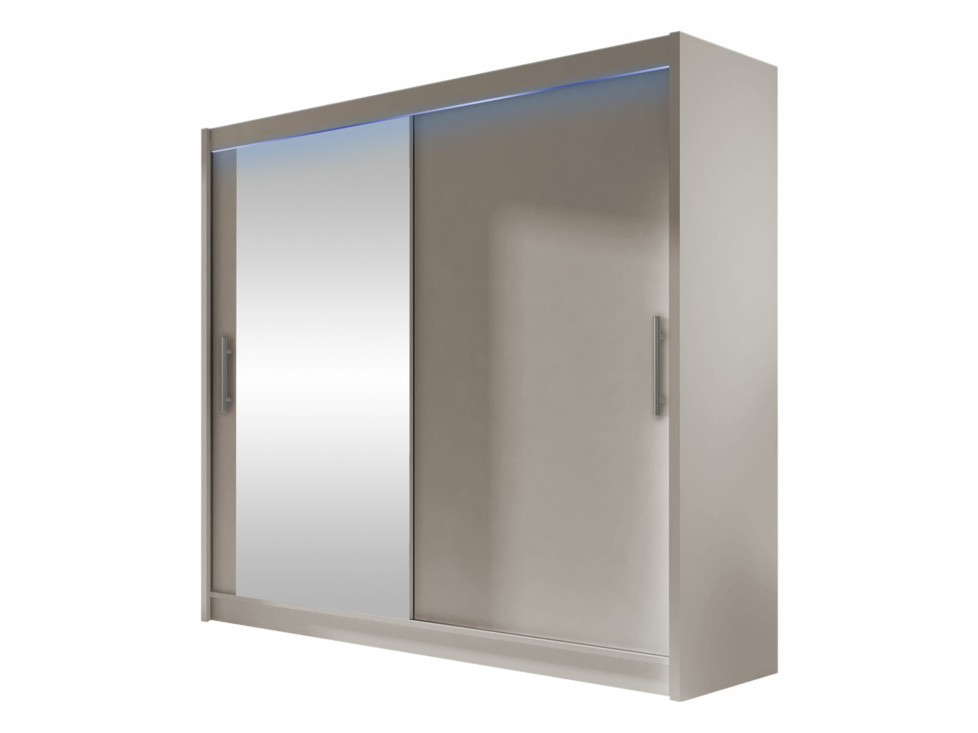 Dulap Closico Pallor VI (Cașmir)