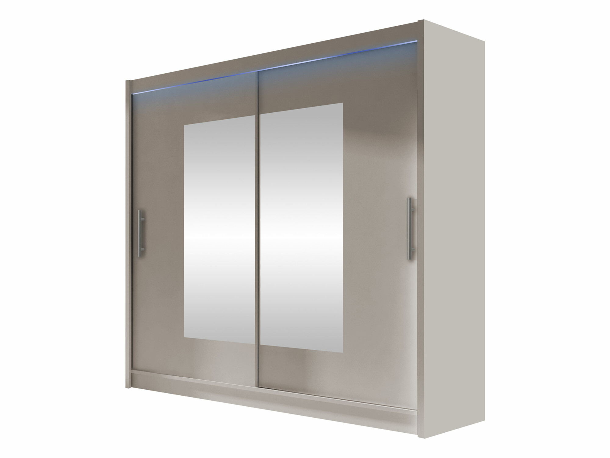 Dulap Closico Pallor VII (Cașmir)