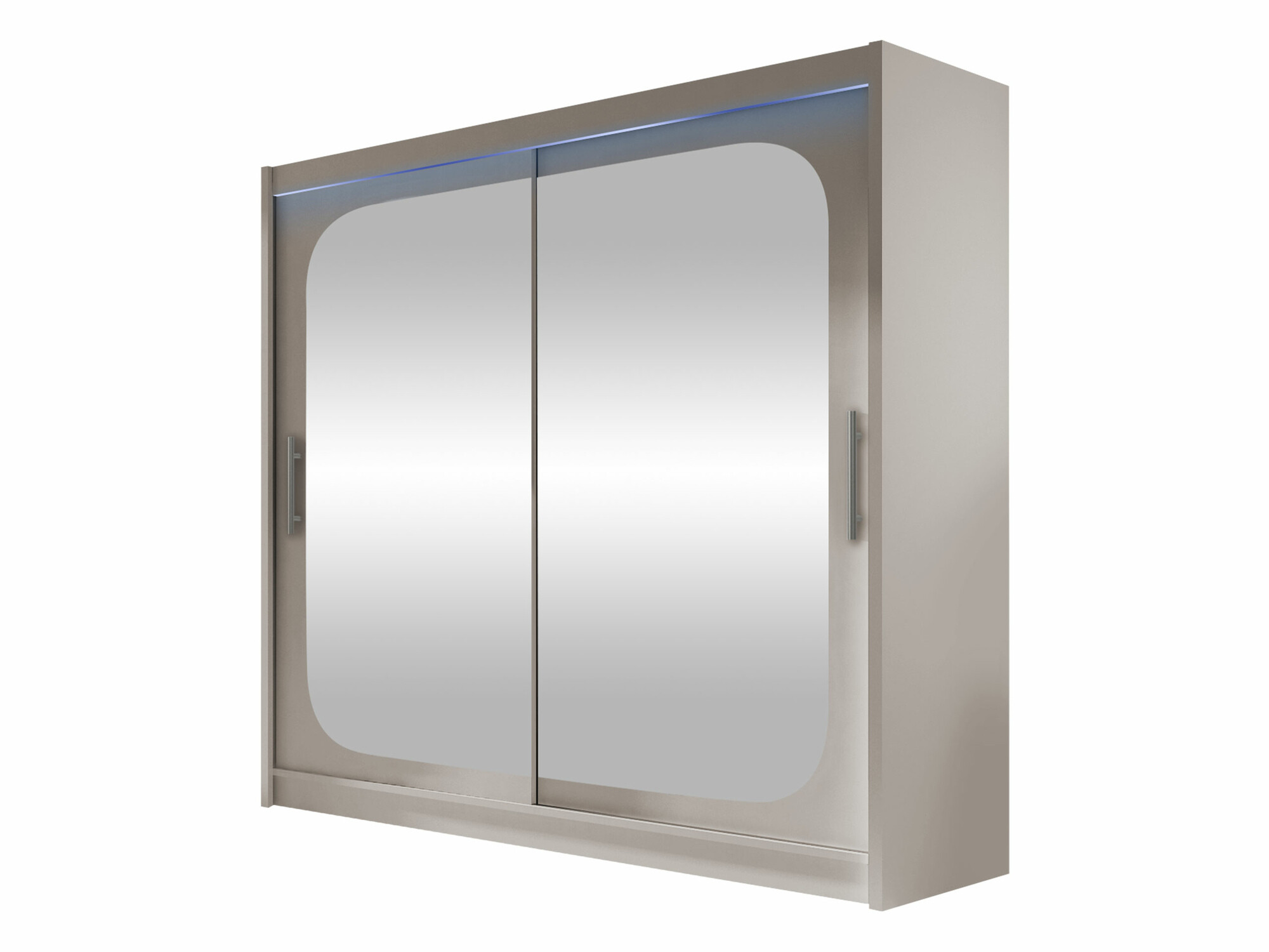 Dulap Closico Pallor VIII (Cașmir)